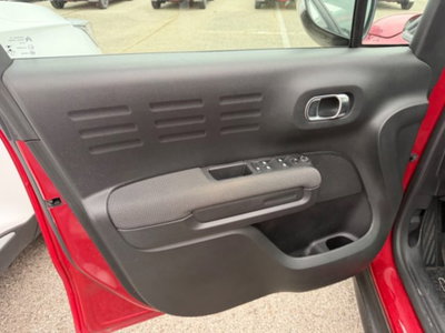 Citroen C3 Aircross BlueHDi 110 S&S Shine Pack (7)