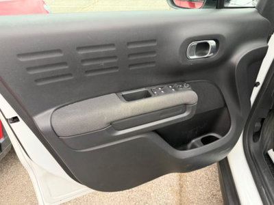 Citroen C3 Aircross PureTech 110 S&S Shine Pack (7)