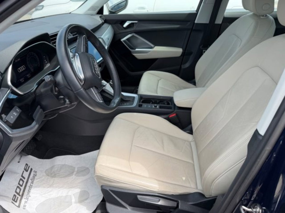 Audi Q3 35 TFSI S tronic Business Advanced (8)