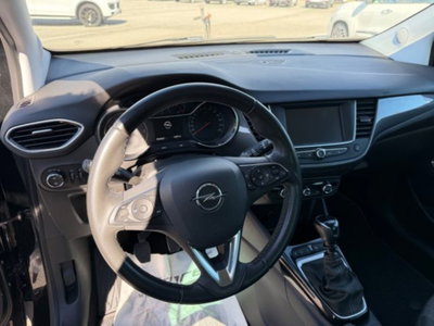 Opel Crossland 1.5 ECOTEC D 110 CV Start&Stop Elegance (10)