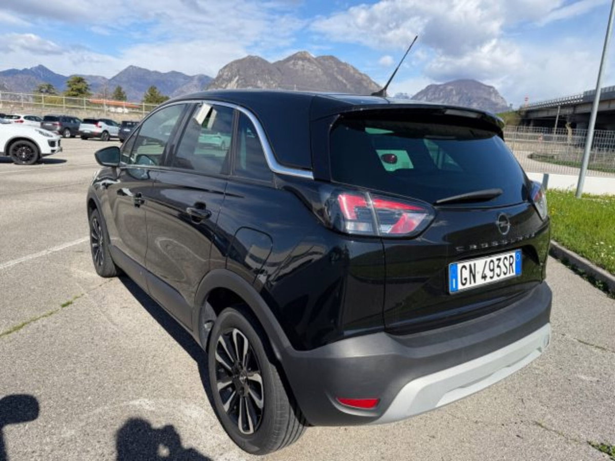 Opel Crossland 1.5 ECOTEC D 110 CV Start&Stop Elegance (6)