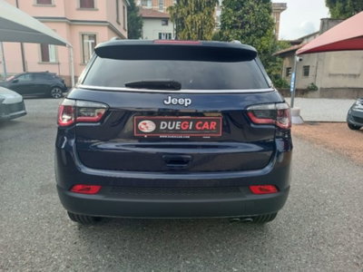 Jeep Compass 2.0 Multijet II aut. 4WD Limited (6)