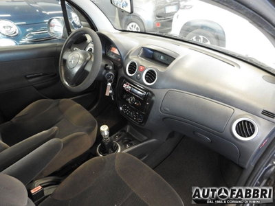 Citroen C3 1.4 Eco Energy G Seduction (11)