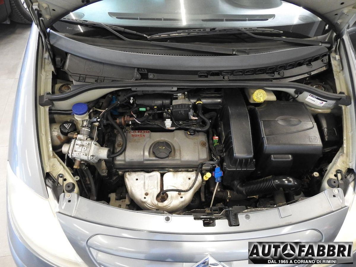Citroen C3 1.4 Eco Energy G Seduction (12)