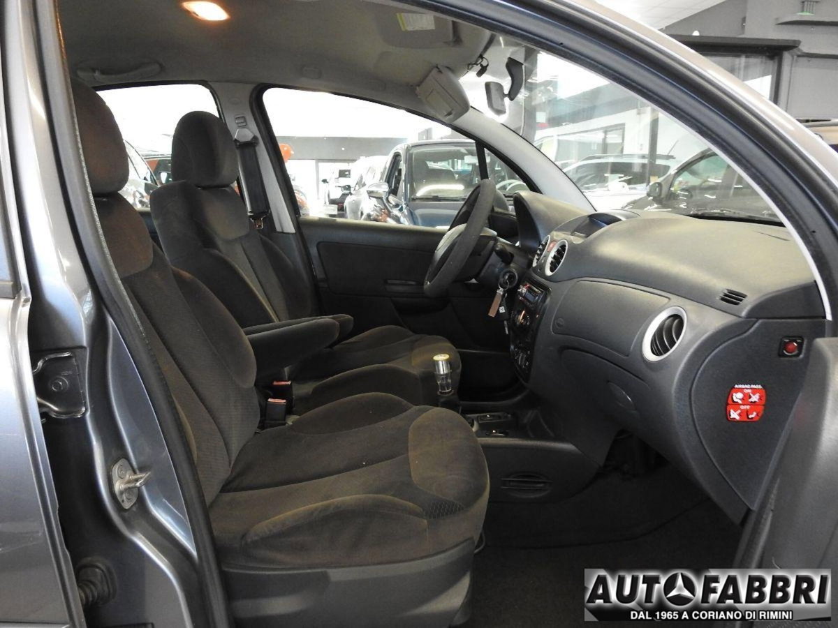Citroen C3 1.4 Eco Energy G Seduction (13)
