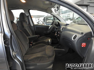 Citroen C3 1.4 Eco Energy G Seduction (13)