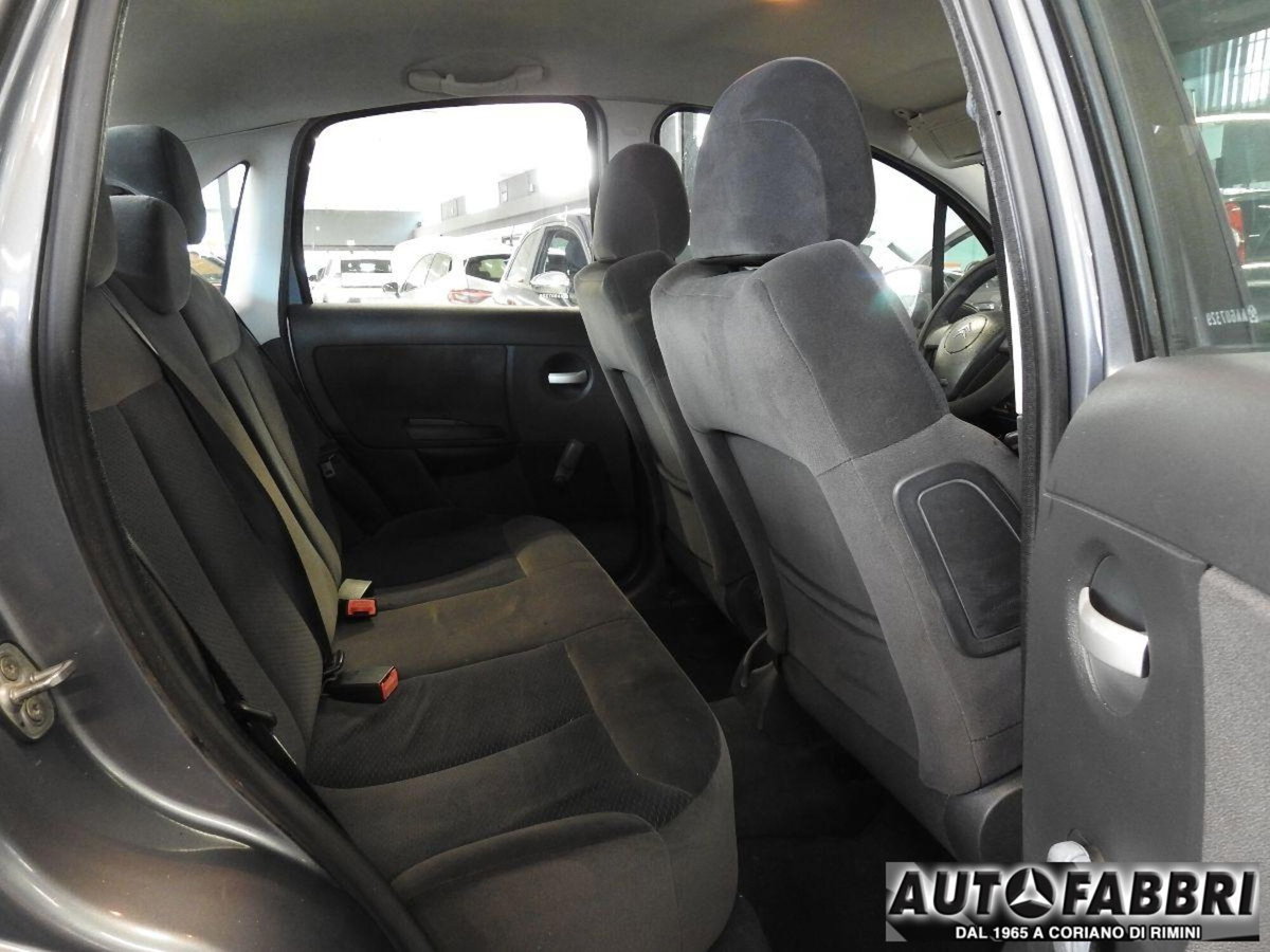 Citroen C3 1.4 Eco Energy G Seduction (14)