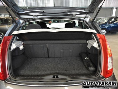 Citroen C3 1.4 Eco Energy G Seduction (15)