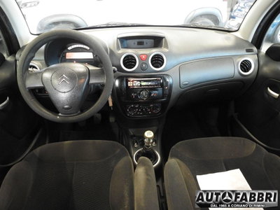 Citroen C3 1.4 Eco Energy G Seduction (16)