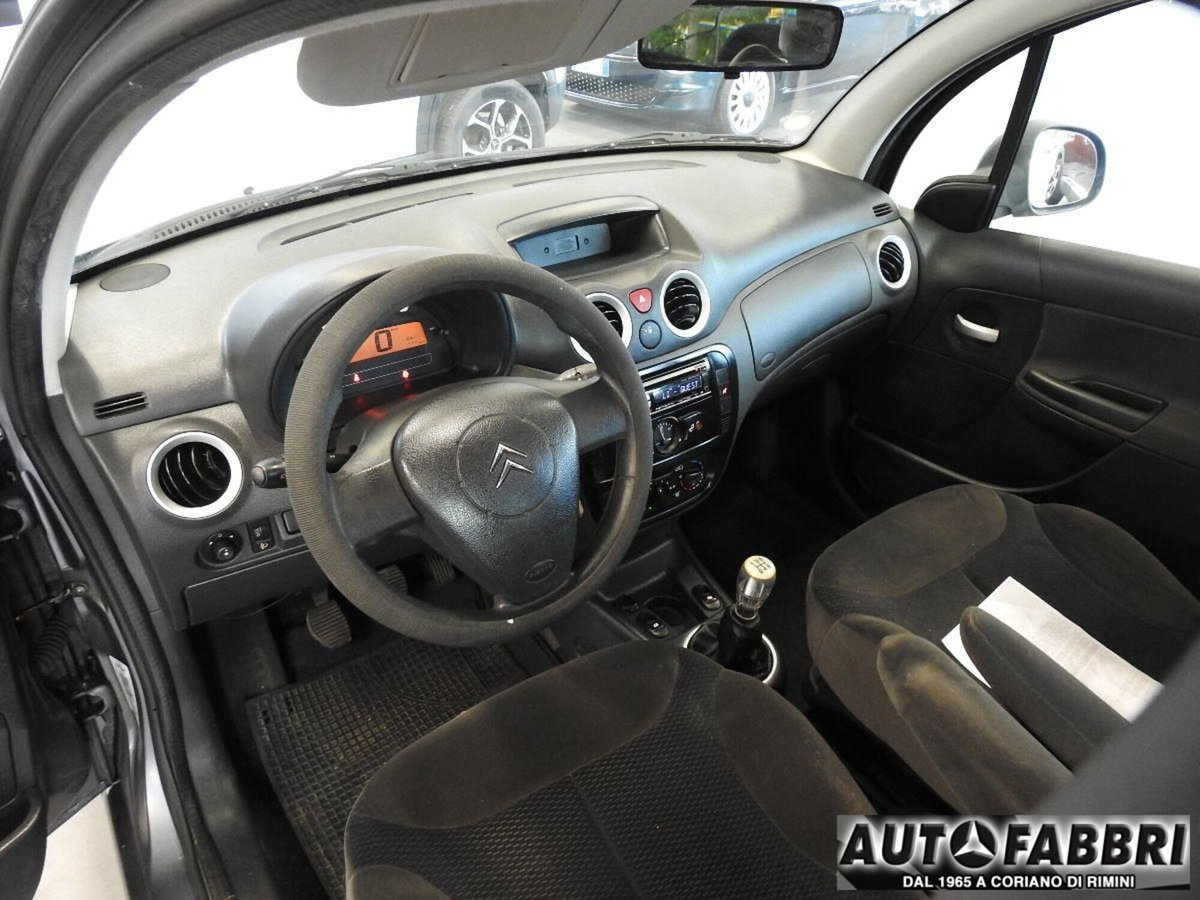 Citroen C3 1.4 Eco Energy G Seduction (19)