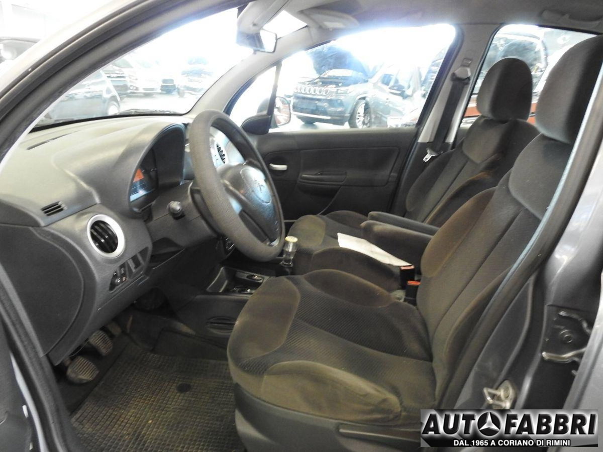 Citroen C3 1.4 Eco Energy G Seduction (20)