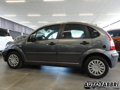 Citroen C3 1.4 Eco Energy G Seduction (4)