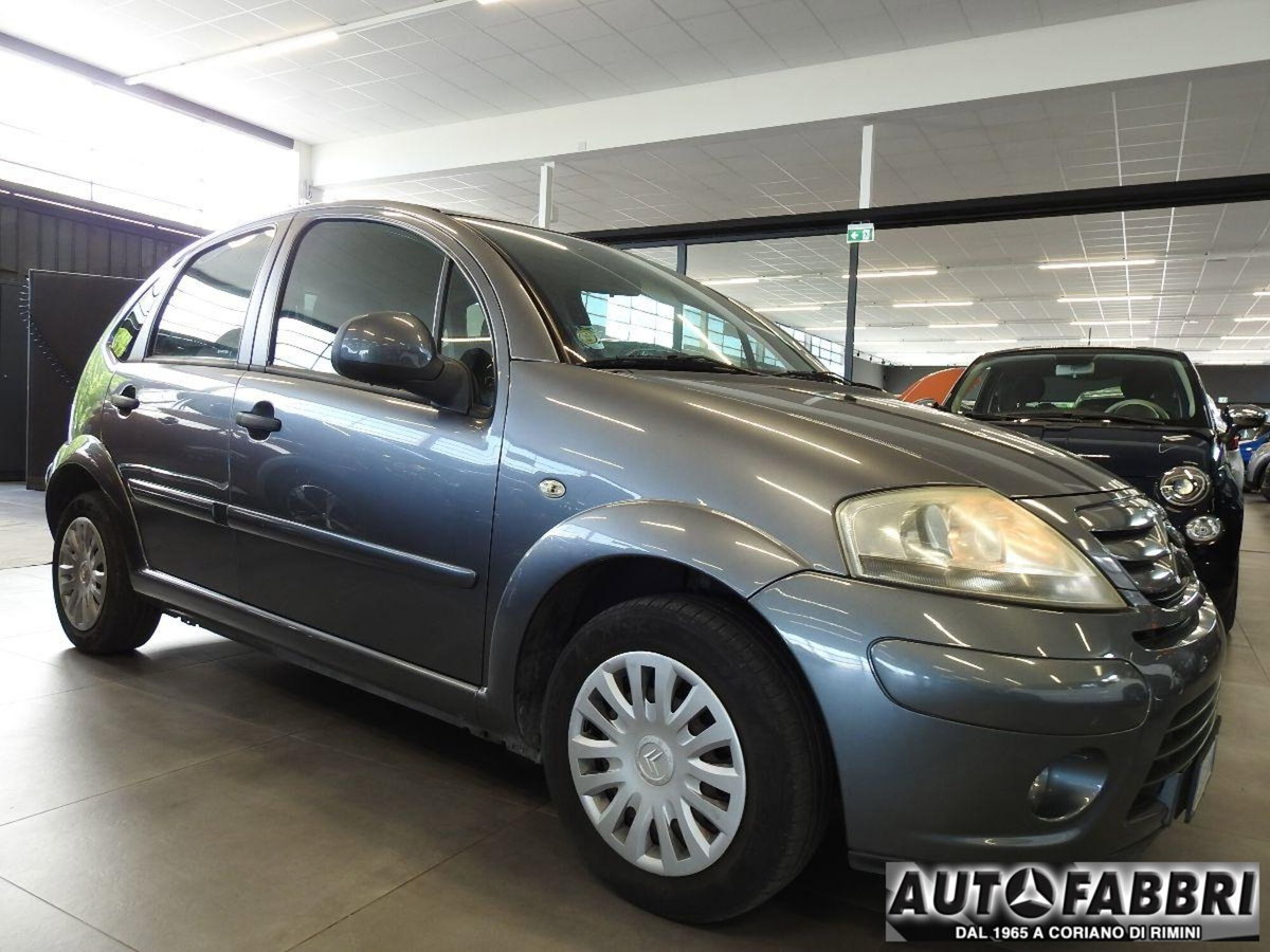 Citroen C3 1.4 Eco Energy G Seduction (6)