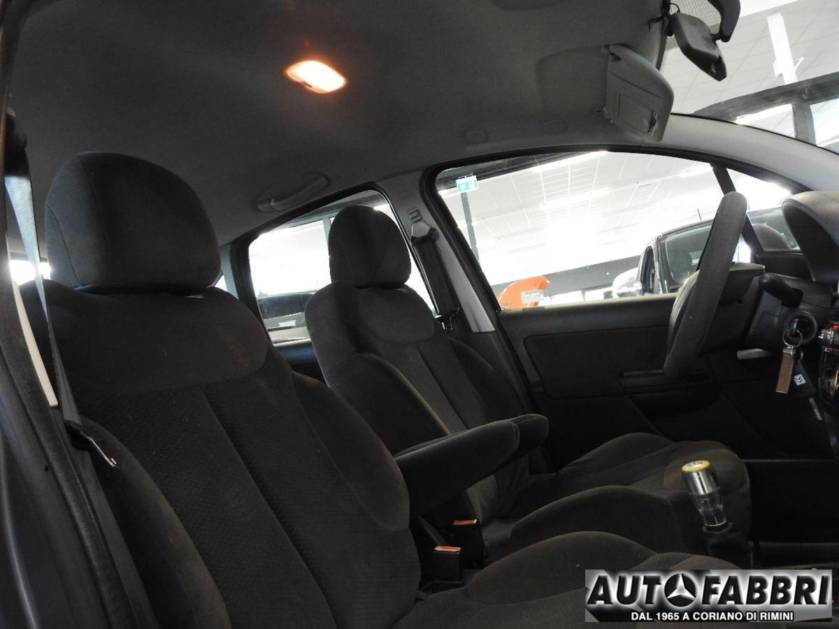 Citroen C3 1.4 Eco Energy G Seduction (7)