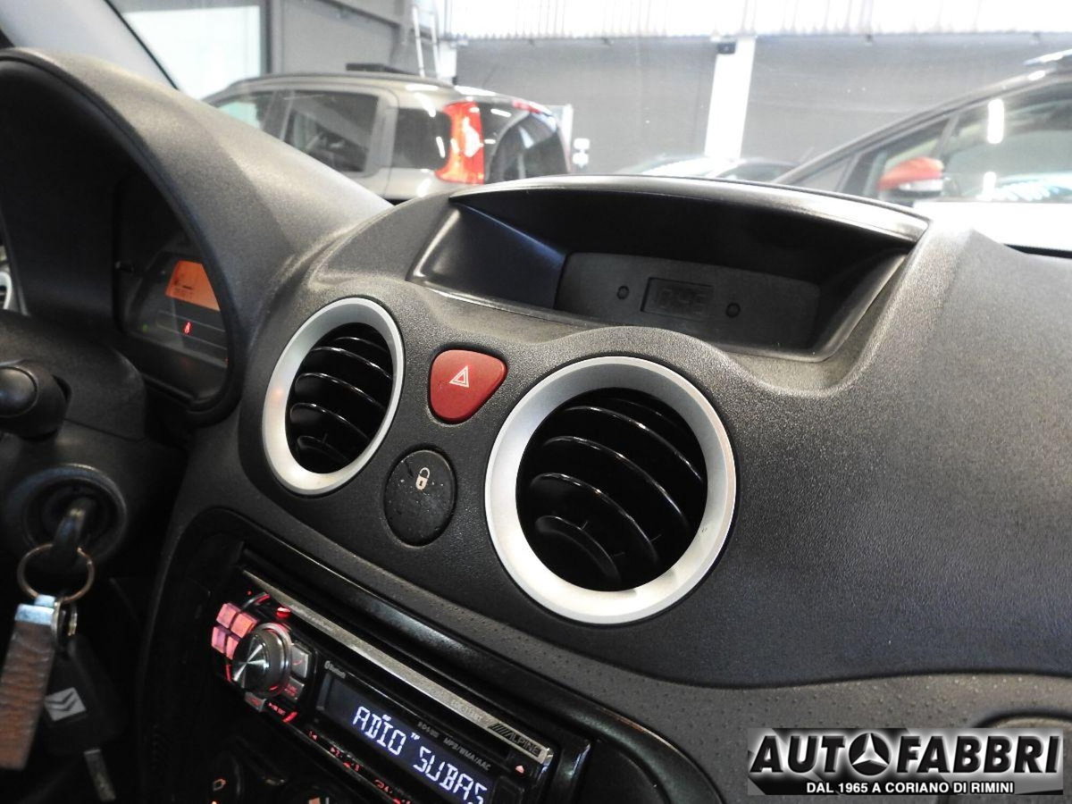 Citroen C3 1.4 Eco Energy G Seduction (8)