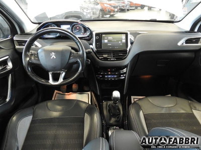 Peugeot 2008 120 S&S Allure (20)