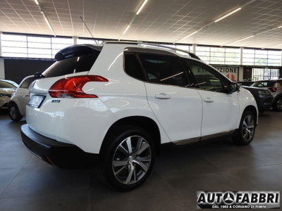 Peugeot 2008 120 S&S Allure (3)