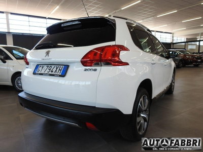 Peugeot 2008 120 S&S Allure (4)