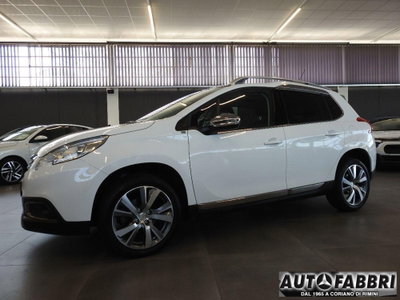 Peugeot 2008 120 S&S Allure (9)