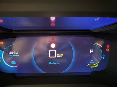 Peugeot 208 motore elettrico 136 CV 5 porte Allure Pack (13)