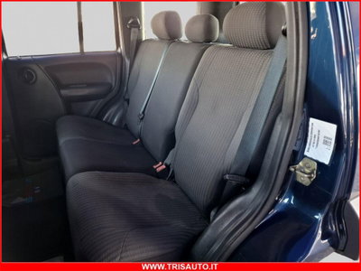 Jeep Cherokee 2.8 CRD Sport (10)