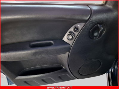 Jeep Cherokee 2.8 CRD Sport (11)