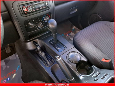 Jeep Cherokee 2.8 CRD Sport (14)