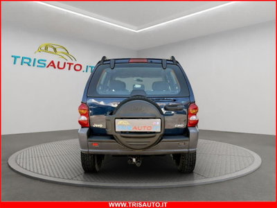 Jeep Cherokee 2.8 CRD Sport (16)