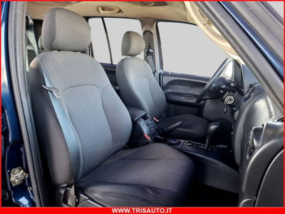 Jeep Cherokee 2.8 CRD Sport (8)