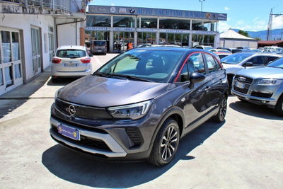 Opel Crossland X 1.2 12V Innovation usata