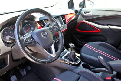 Opel Crossland X 1.2 12V Innovation (11)