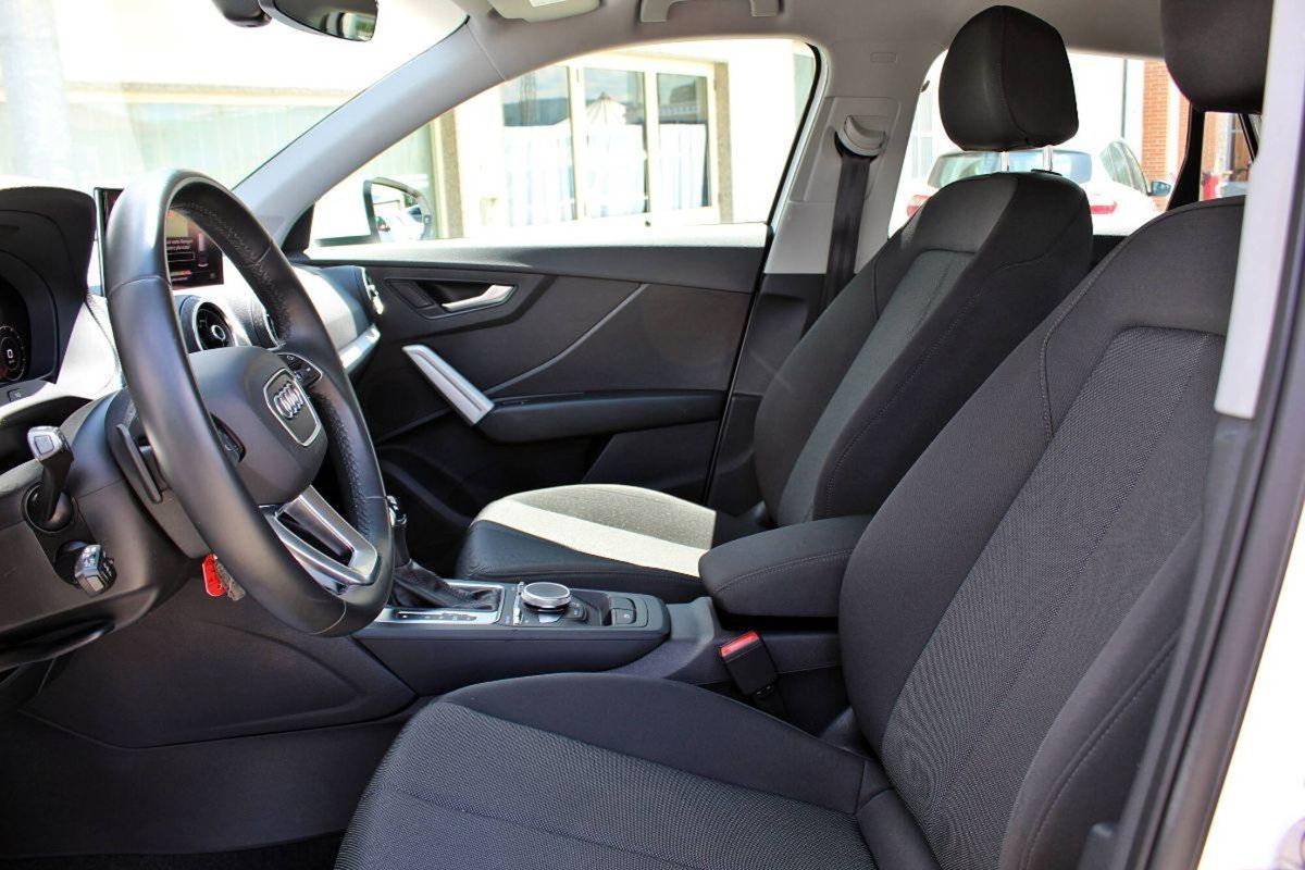 Audi Q2 Q2 35 TDI quattro S tronic Business Plus (11)