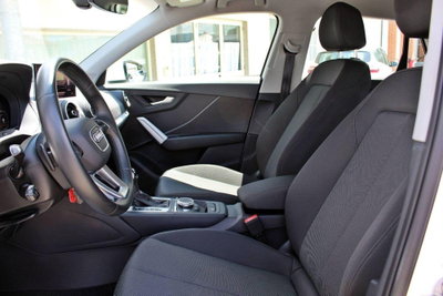 Audi Q2 Q2 35 TDI quattro S tronic Business Plus (11)