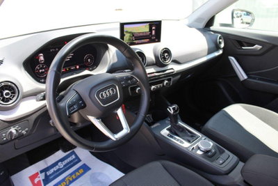 Audi Q2 Q2 35 TDI quattro S tronic Business Plus (12)