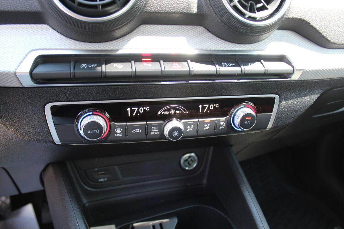 Audi Q2 Q2 35 TDI quattro S tronic Business Plus (20)