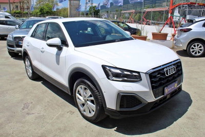 Audi Q2 Q2 35 TDI quattro S tronic Business Plus (3)