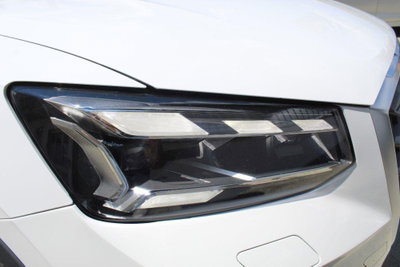Audi Q2 Q2 35 TDI quattro S tronic Business Plus (4)