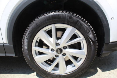 Audi Q2 Q2 35 TDI quattro S tronic Business Plus (5)