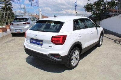 Audi Q2 Q2 35 TDI quattro S tronic Business Plus (6)