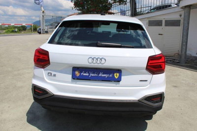 Audi Q2 Q2 35 TDI quattro S tronic Business Plus (7)
