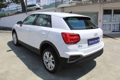 Audi Q2 Q2 35 TDI quattro S tronic Business Plus (8)
