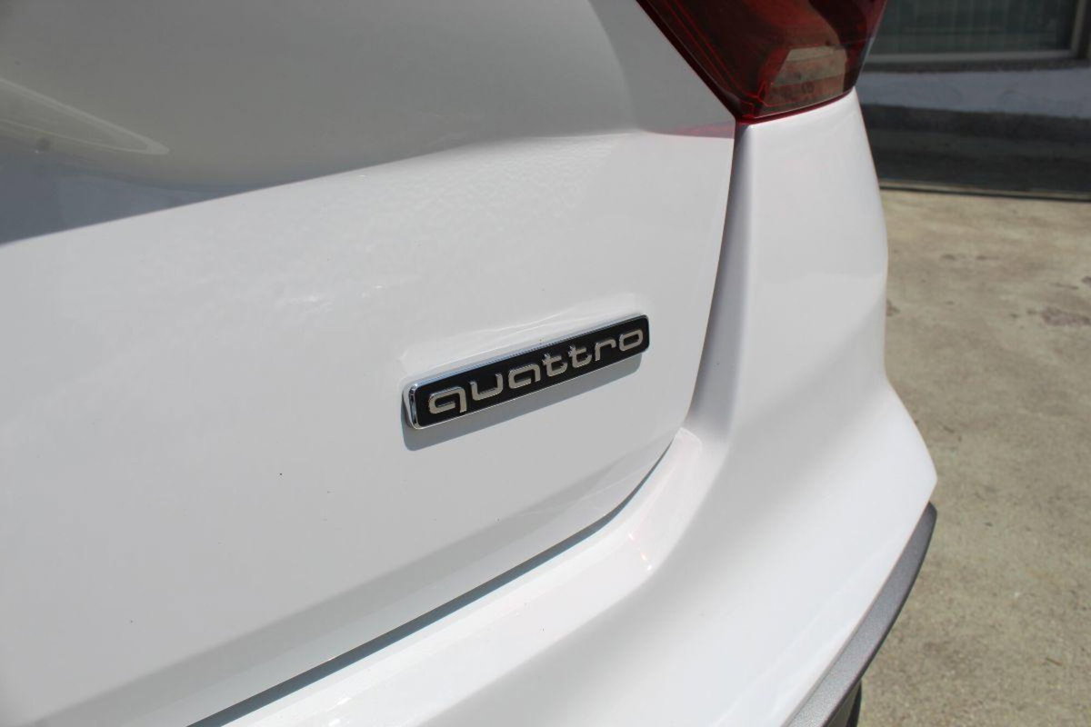 Audi Q2 Q2 35 TDI quattro S tronic Business Plus (9)