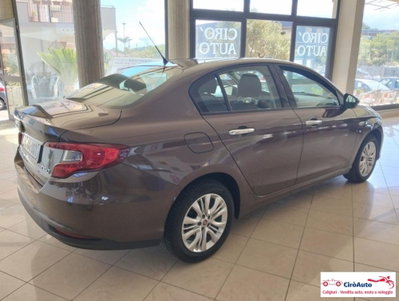 Fiat Tipo Tipo 1.6 Mjt 4 porte Opening Edition Plus (2)