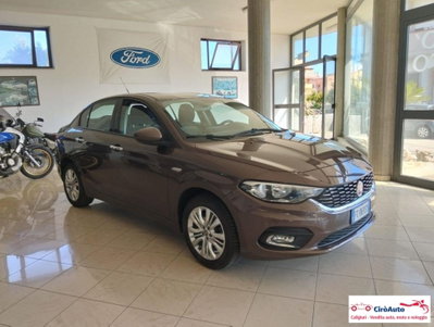 Fiat Tipo Tipo 1.6 Mjt 4 porte Opening Edition Plus (3)