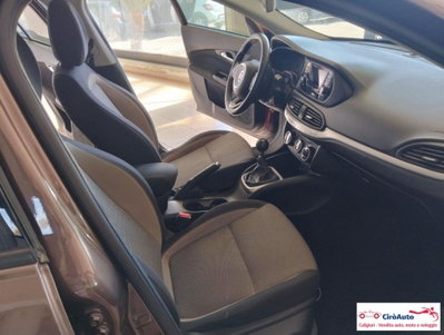 Fiat Tipo Tipo 1.6 Mjt 4 porte Opening Edition Plus (4)