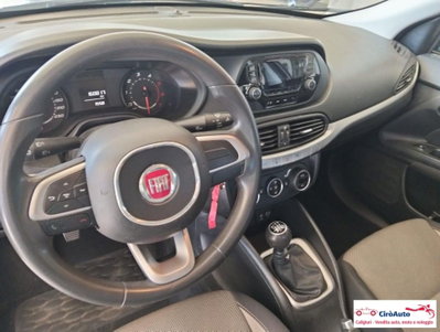Fiat Tipo Tipo 1.6 Mjt 4 porte Opening Edition Plus (5)