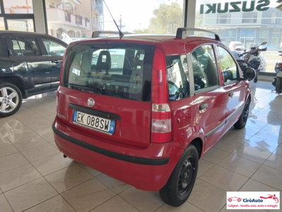 Fiat Panda 1.2 Dynamic Mamy (3)