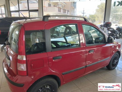 Fiat Panda 1.2 Dynamic Mamy (4)