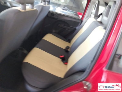 Fiat Panda 1.2 Dynamic Mamy (5)