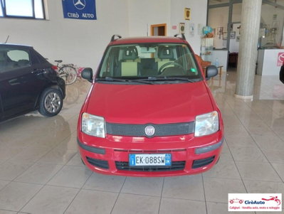 Fiat Panda 1.2 Dynamic Mamy (7)